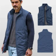 ⏳ Limited time 50% off! 💥Men's Waterproof Outdoor Utility Vest - Image 8