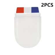 3 Color Flag Face Paint Stick for World Cup - Image 9