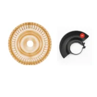 ⚙️ LIMITED-TIME 50% OFF! ✨ Wood Angle Shaping Wheel – Fast-Cut, Sharp, Wear-Resistant, for Angle Grinder ✨ - Image 19