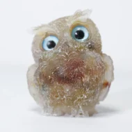 Decorative Cute Owl Figurine - Image 26