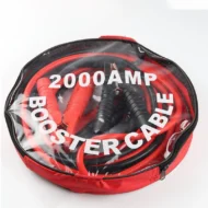 Heavy-Duty 2000A Jumper Cables - Image 10