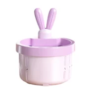 Portable Sanitary Kitchen Sink Strainer Basket - Image 10