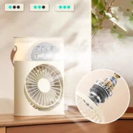 💥Hot Sales-49% OFF🔥3-In-1 Portable Air Conditioner [Ultra Powerful]