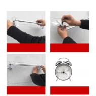 All-Purpose Super Strong Nail-Free Glue - Image 7