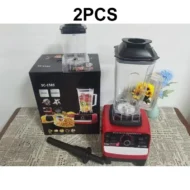 High-Speed Professional Countertop Blender - Image 25