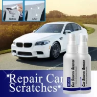 🔥Limited Sale - Buy 2 Get 1 Free🔥Car paint scratch repair spray🚙Suitable For All Colors Car Paint - Image 6