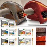 Multifunctional Metal Rust Removal and Conversion Agent - Image 5