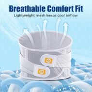 ⏳Limited-time 50% off🎁Lumbar Support Belt - Image 4