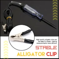 Car Voltage Test Pen - Image 8