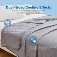 ✨Last Day 49% OFF-❄️Summer Ultimate Cooling Blanket - Image 3
