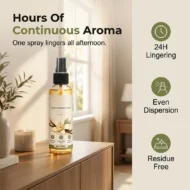 Long-Lasting Vanilla Air Freshener - Image 3