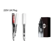 Professional Steam Hair Straightener - Image 12