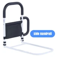 Bedside Handrail Railing for the Elderly & Pregnant Woman - Image 10