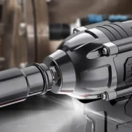 All-in-one Super Power Electric Wrench - Image 5