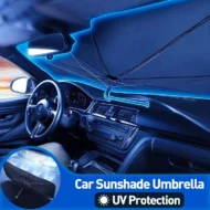 🥳SUMMER HOT SALE💞Car Sun Shade Umbrella – Keep Your Car Cool This Summer - Image 3