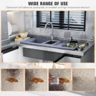 🎁 Hot Sale 50% OFF 🔥Kitchen Oil-proof Stickers - Image 6