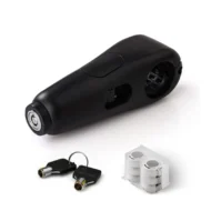 💥Hot Sales-49% OFF🔥Universal Motorcycle Anti-Theft Handlebar Lock - Image 15