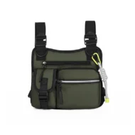 💥Limited Time Sale 50% Off🔥Adjustable Zipper Multi-functional Tactical Chest Bag💼 - Image 10