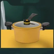 💥Limited Time Offer-Micro Pressure Crock Pot - Image 10