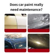 🔥Car Coating Spray Kit – 50% OFF + Buy 2 Get 1 FREE | Multi-Buy Deal, More Save More! - Image 5