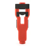 🛠️ LIMITED-TIME 50% OFF! 🚪 Professional Door Latch Installation Tool – Accurate Mortise Guide, Durable ABS, Adjustable 🔨 - Image 13