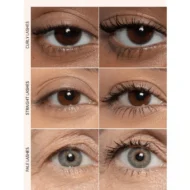 👁️✨ All-Day Beautiful Lashes, Smudge-Proof! Waterproof Fiber Mascara for Natural Volume. 💖💃 - Image 10