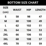 Men’s Tropical Print Shirt and Pants - Image 10