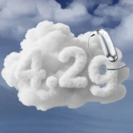 Comfort-Fit Wireless Bone Conduction Earbuds - Image 6