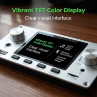 Bluetooth 5.3 Lossless Audio Decoder Board - Image 6