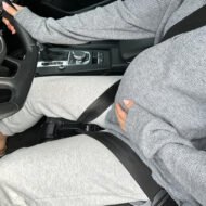 🎁 Hot Sale 50% OFF 🔥Pregnancy Safety Belt - Image 5