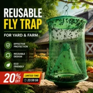 FAST FLY CATCHER - Image 5
