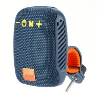 Waterproof Bicycle Bluetooth Speaker with Mounting Bracket - Image 13