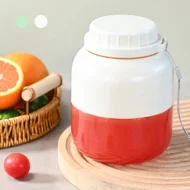 Cordless Juice Mug Portable Personal Blender