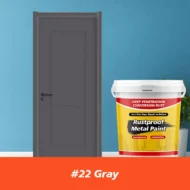 ⏳LIMITED TIME: 50% OFF! 🏆Rustproof Metal Paint - Rust Remover - Image 8