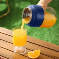 1300ML Portable Rechargeable Blender for Smoothies & Juices - Image 3