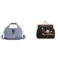 🔥HOT SALE 50%OFF👜Fashion Anti-theft Tote Bag - Image 28