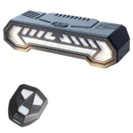 Wireless Bike Turn Signal Light - Image 9