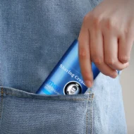 2-in-1 Shaving & Cleansing Cream Stick for Men - Image 7