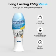 🔥 50% OFF 🧼Pot Bottom Stain & Rust Remover Paste - Image 8