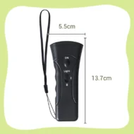 Compact Portable Ultrasonic Dog Deterrent - Image 8