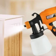 🔥Hot Sale 50% OFF🔥Multipurpose High-Efficiency Electric Paint Sprayer - Image 12