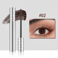 👁️✨ All-Day Beautiful Lashes, Smudge-Proof! Waterproof Fiber Mascara for Natural Volume. 💖💃 - Image 17