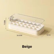 🧊Food-Grade Press-Type Ice Cube Tray - Image 11