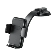Suction Cup Car Phone Holder with Flexible Arm - Image 10