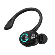 Wireless Earhook Bluetooth 5.2 Earbud Stereo Sports Earphone - Image 2