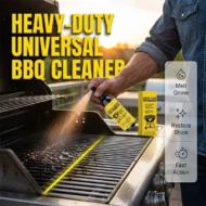 Universal BBQ Cleaner for Greasy Grills - Image 5