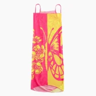 🔥Summer Hot Sale 50% OFF🦋Women's Butterfly Swimsuit Cover-Up & Dress - Image 9