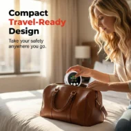 Plug-In Carbon Monoxide Detectors - Image 8