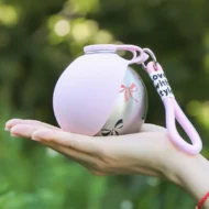 Foldable Pet Water Bottle for Travel - Image 6