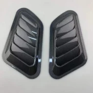 ⏳Time-limited Special⏰Universal Car Hood Vent Decoration - Image 4